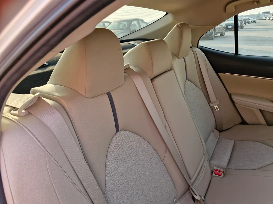 2024 Toyota Camry  LE HEV 
