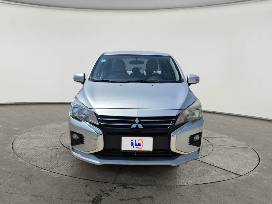 ميتسوبيشي اتراج L 2022 
