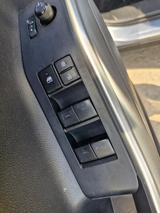 2023 Toyota Highlander GLE 