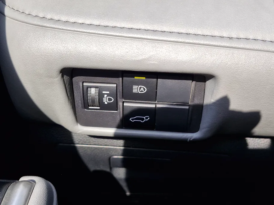 2023 Toyota Highlander GLE 