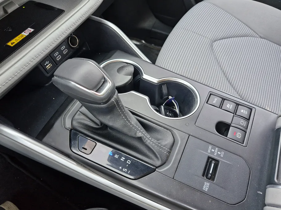 2023 Toyota Highlander GLE 