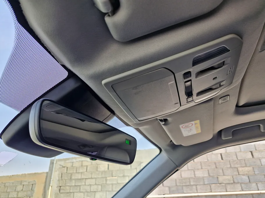 2023 Toyota Highlander GLE 