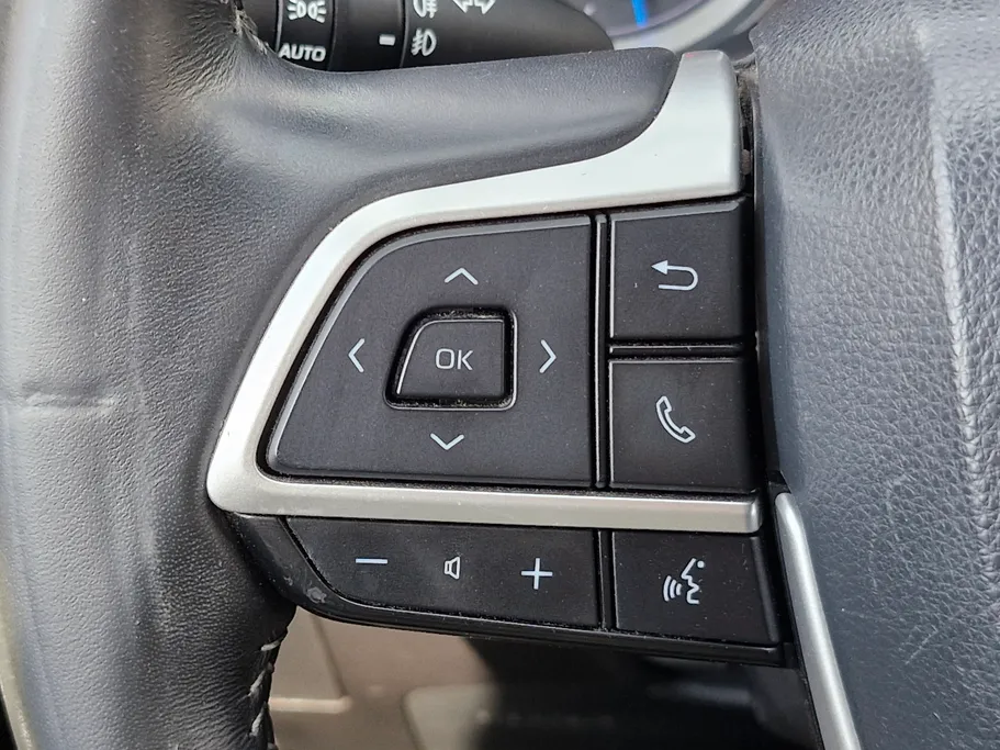2023 Toyota Highlander GLE 