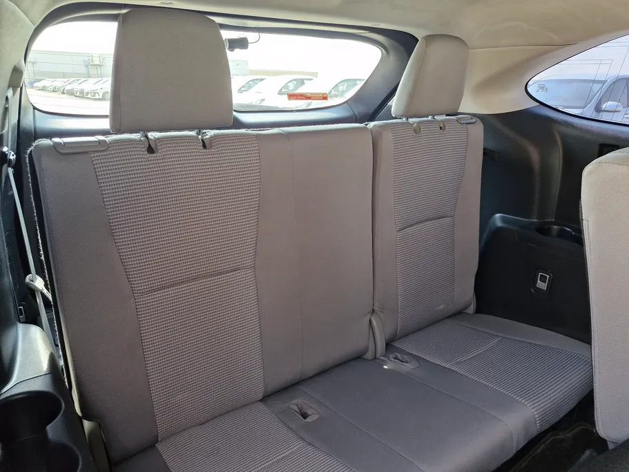 2023 Toyota Highlander GLE 