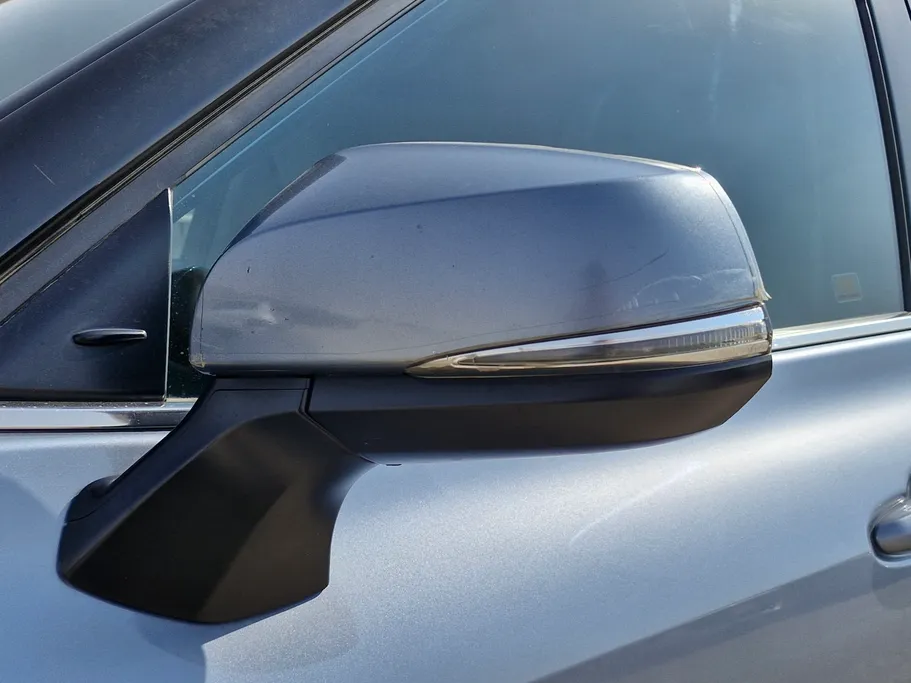 2023 Toyota Highlander GLE 