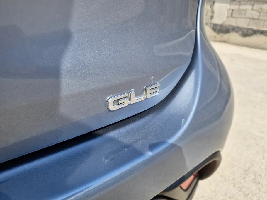 2023 Toyota Highlander GLE 