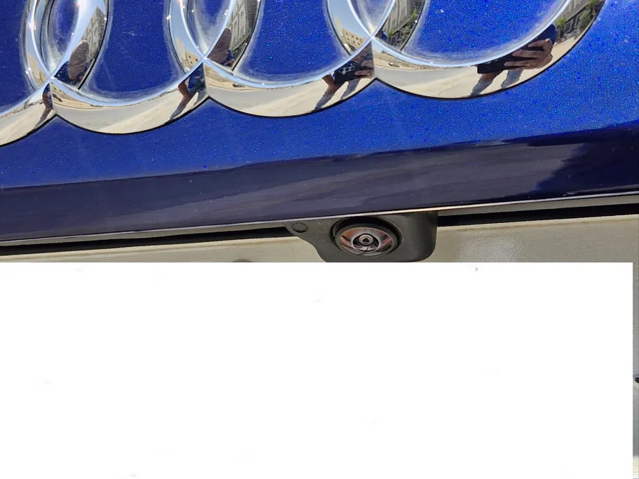 اودي S3  2024 