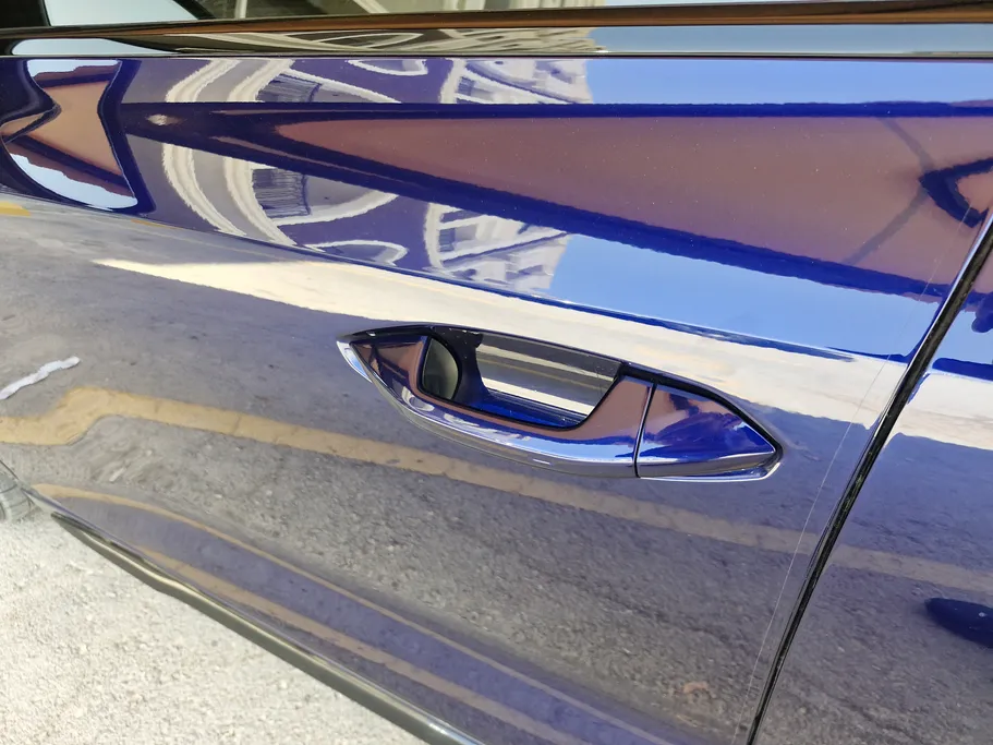 اودي S3  2024 