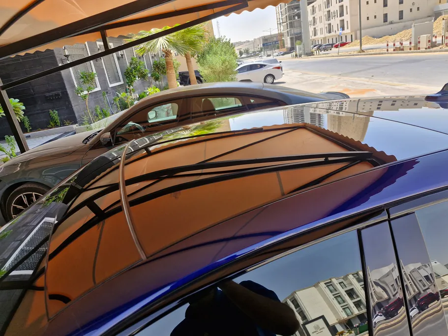 اودي S3  2024 