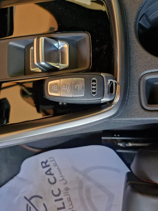 اودي S3  2024 
