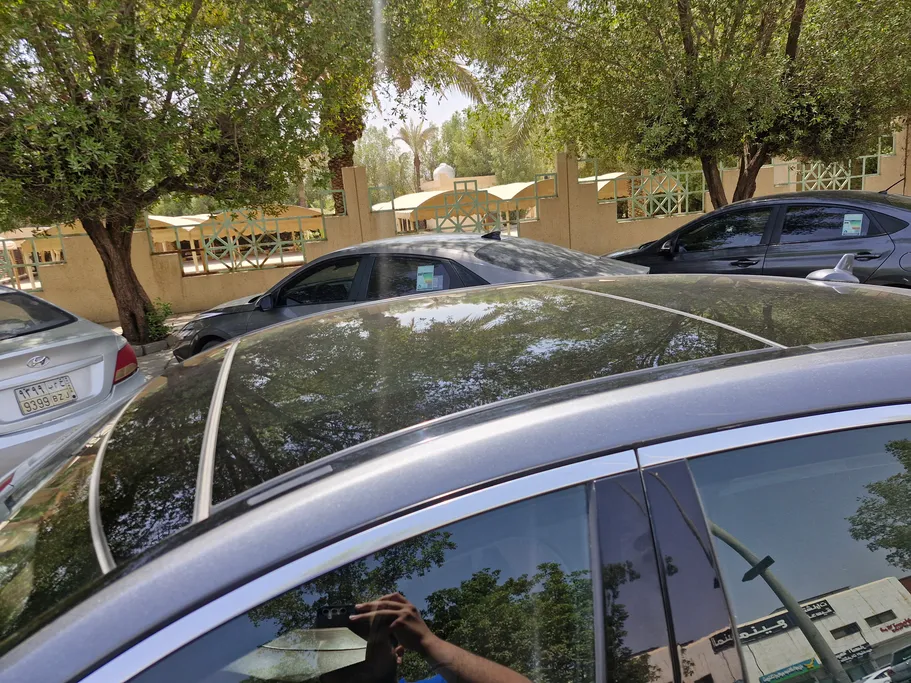 2019 Mercedes S Class 450 
