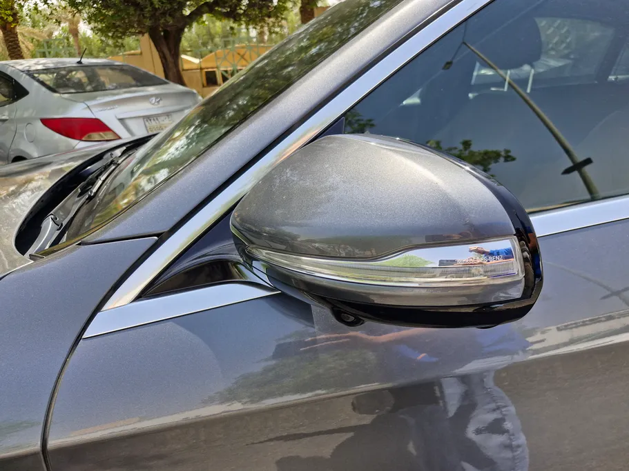 2019 Mercedes S Class 450 