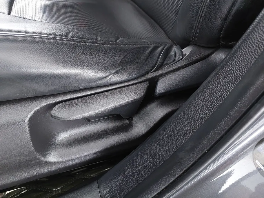 تويوتا كورولا XLI Executive 2024 