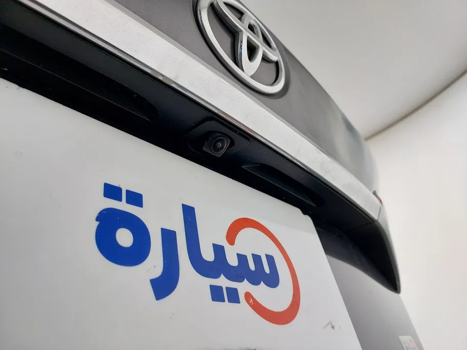 تويوتا كورولا XLI Executive 2024 