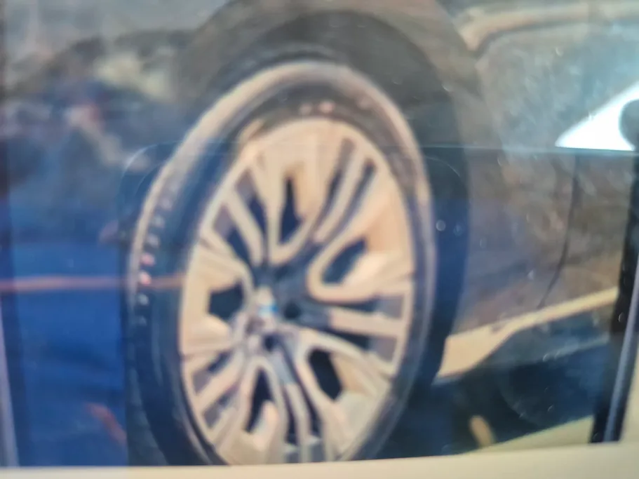 بي ام دبليو الفئة السابعة 735i 2026 