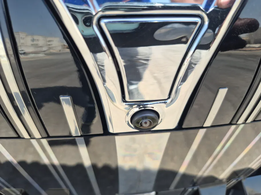 بي ام دبليو الفئة السابعة 735i 2026 