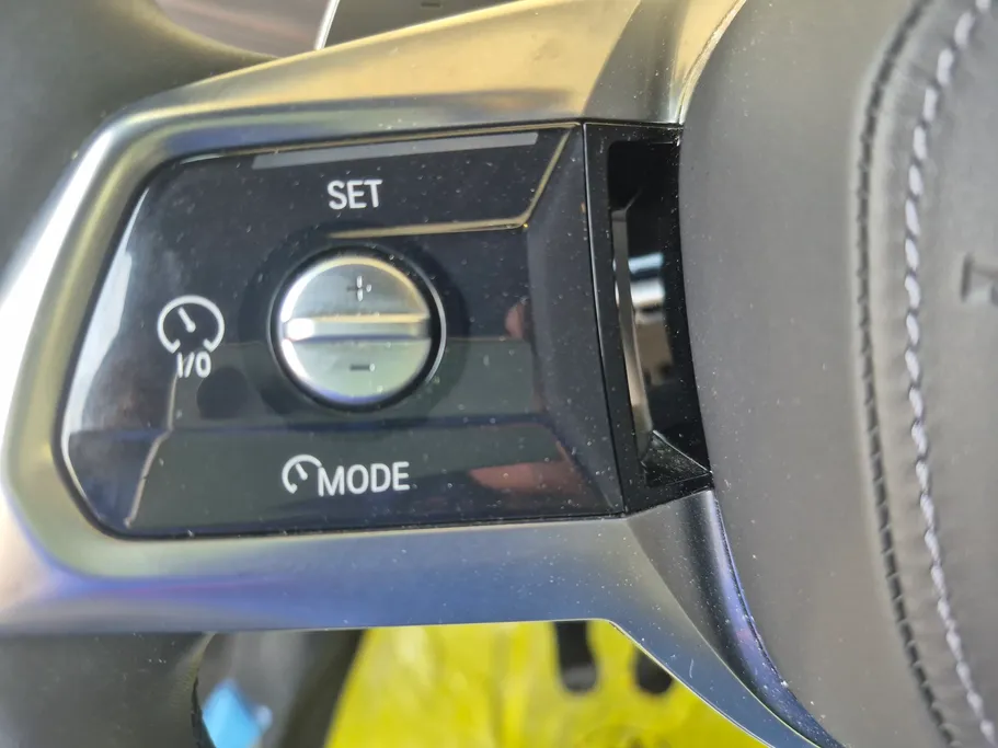 بي ام دبليو الفئة السابعة 735i 2026 
