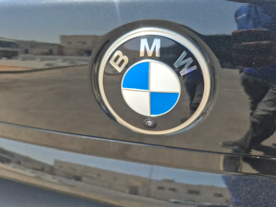 بي ام دبليو الفئة السابعة 735i 2026 
