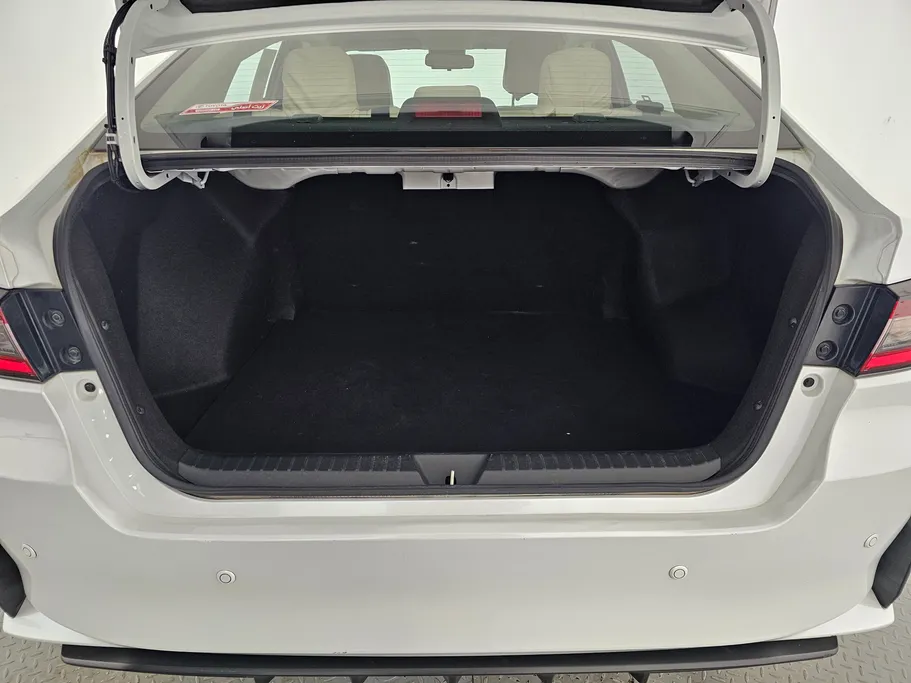2023 Toyota Yaris  Y Plus 