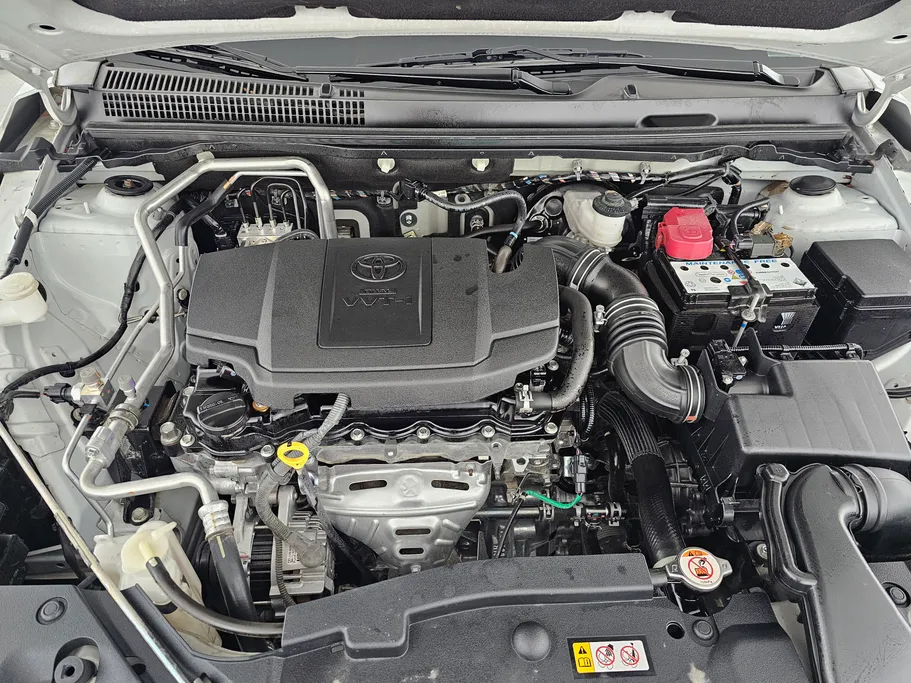 2023 Toyota Yaris  Y Plus 