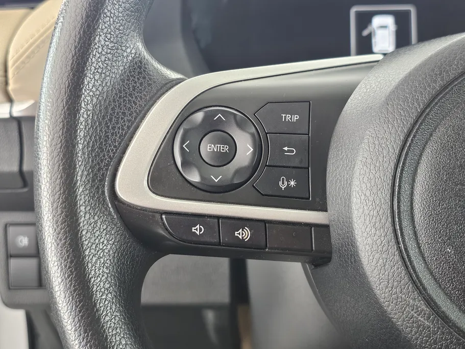 2023 Toyota Yaris  Y Plus 