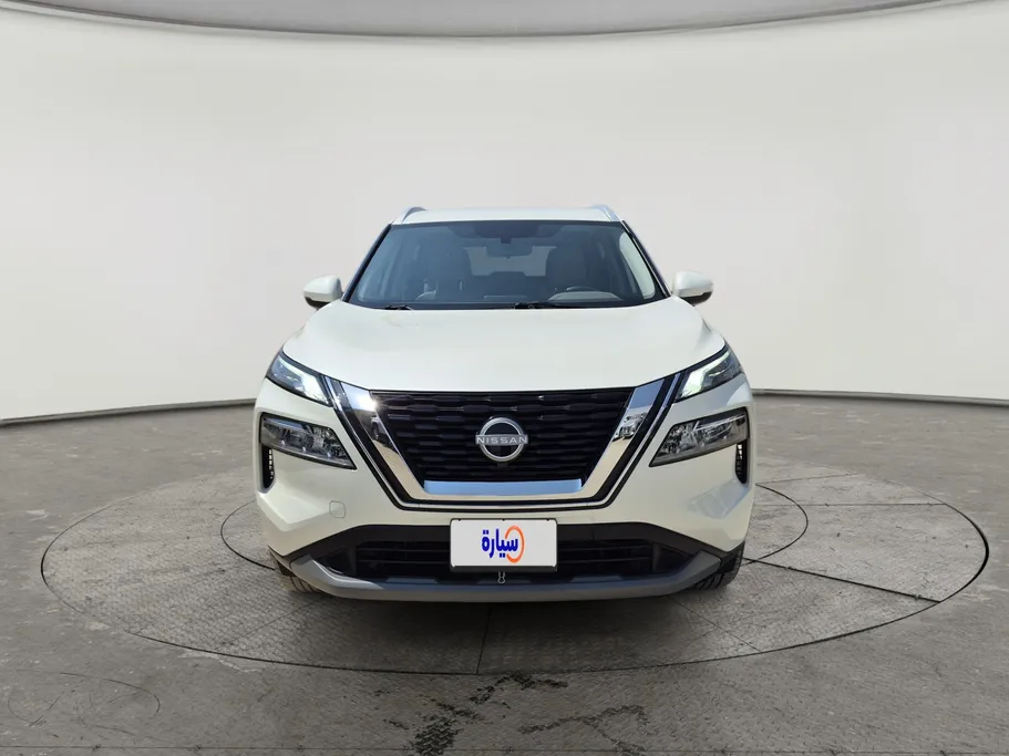 2025 Nissan Xtrail S 7 Seats 