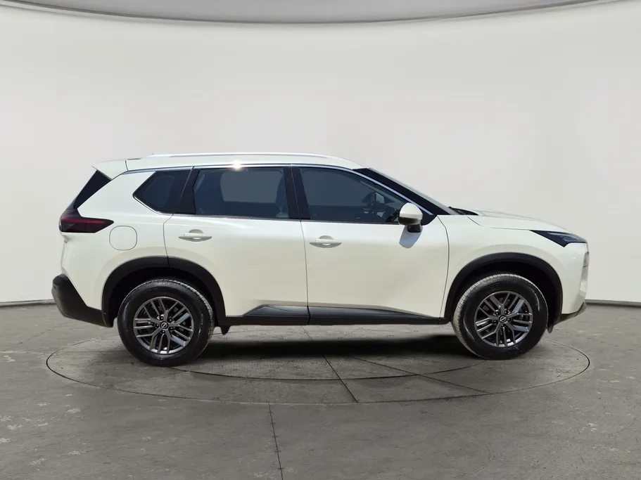 2025 Nissan Xtrail S 7 Seats 