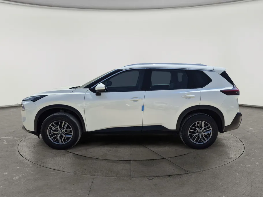 2025 Nissan Xtrail S 7 Seats 
