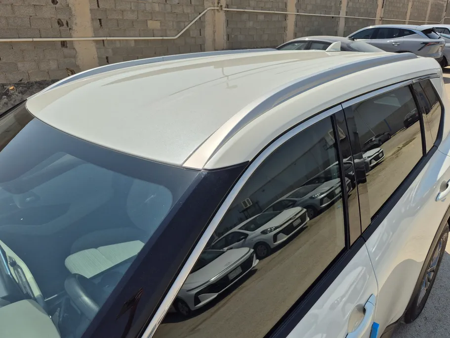 2025 Nissan Xtrail S 7 Seats 