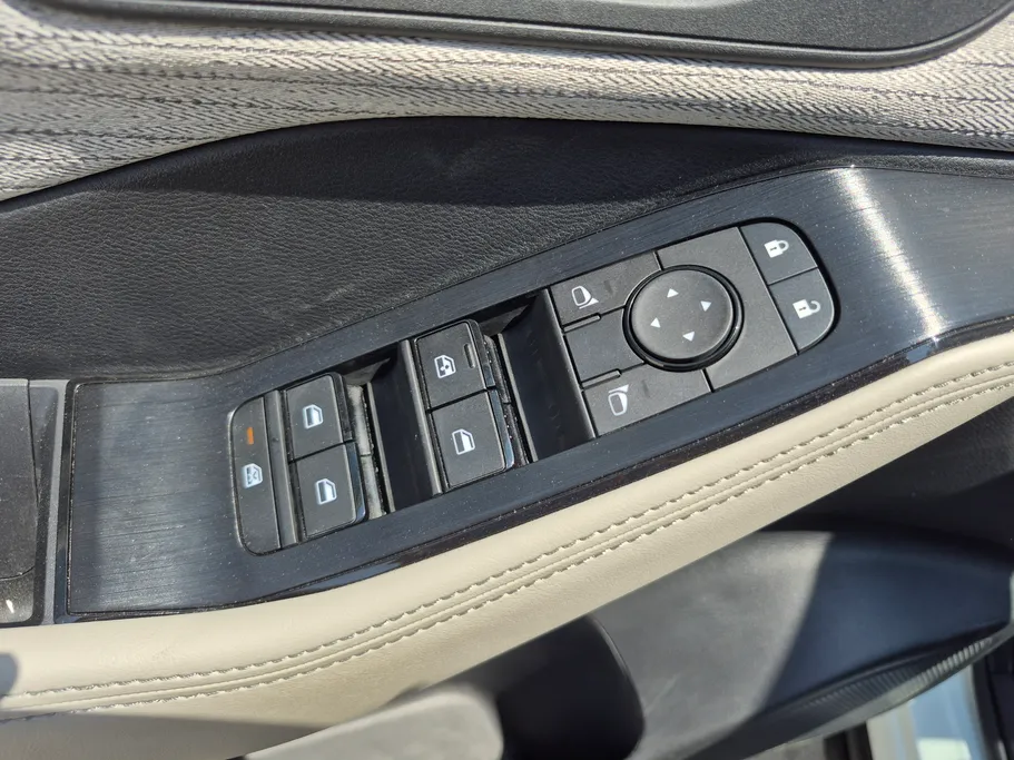 2025 Nissan Xtrail S 7 Seats 