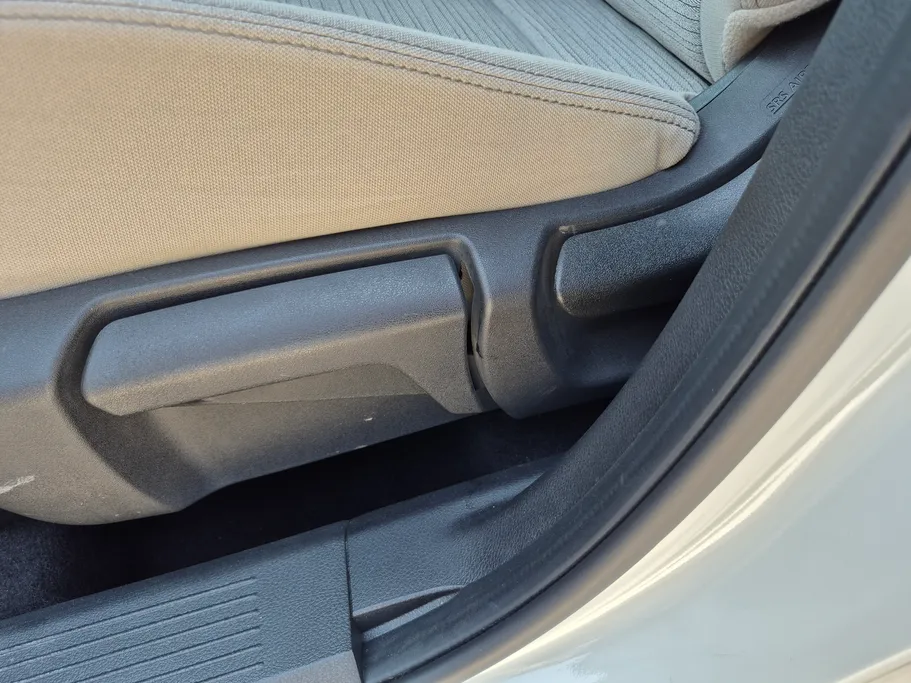 2025 Nissan Xtrail S 7 Seats 