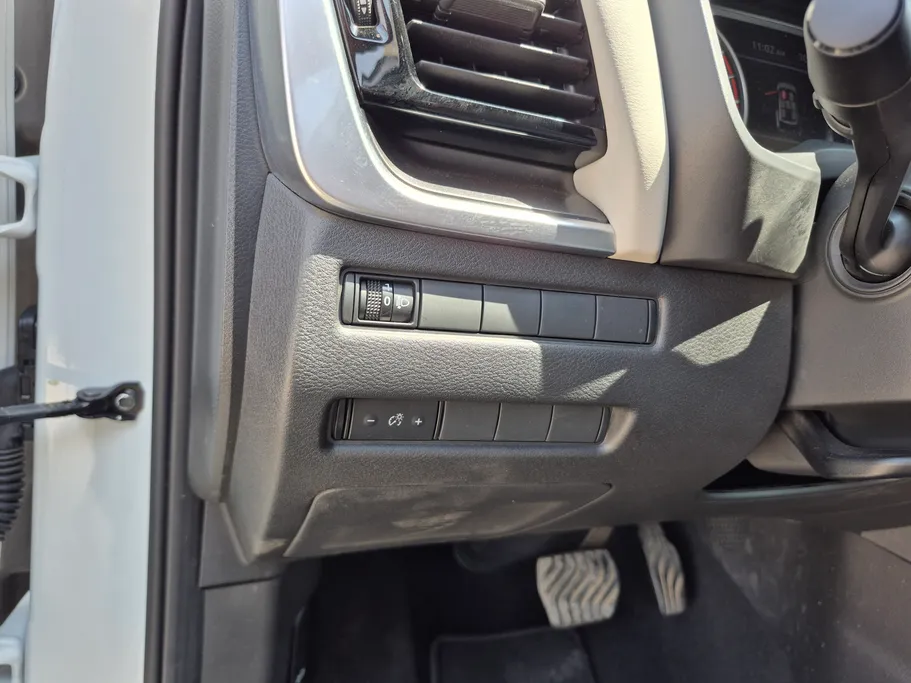 2025 Nissan Xtrail S 7 Seats 