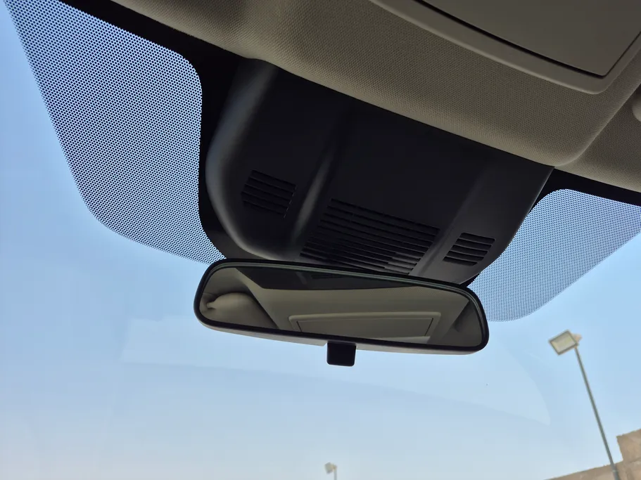 2025 Nissan Xtrail S 7 Seats 