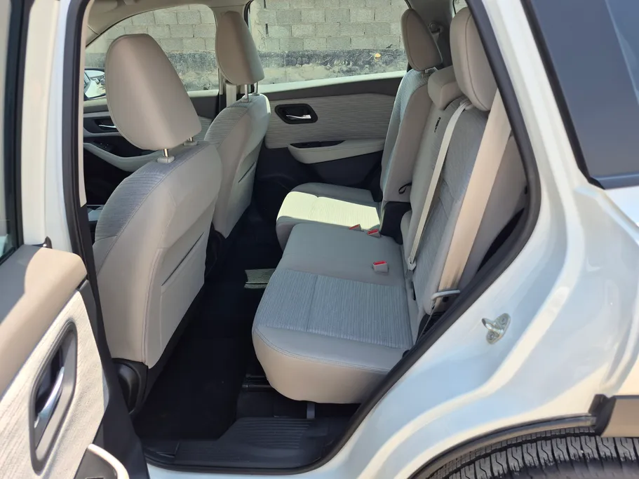 2025 Nissan Xtrail S 7 Seats 