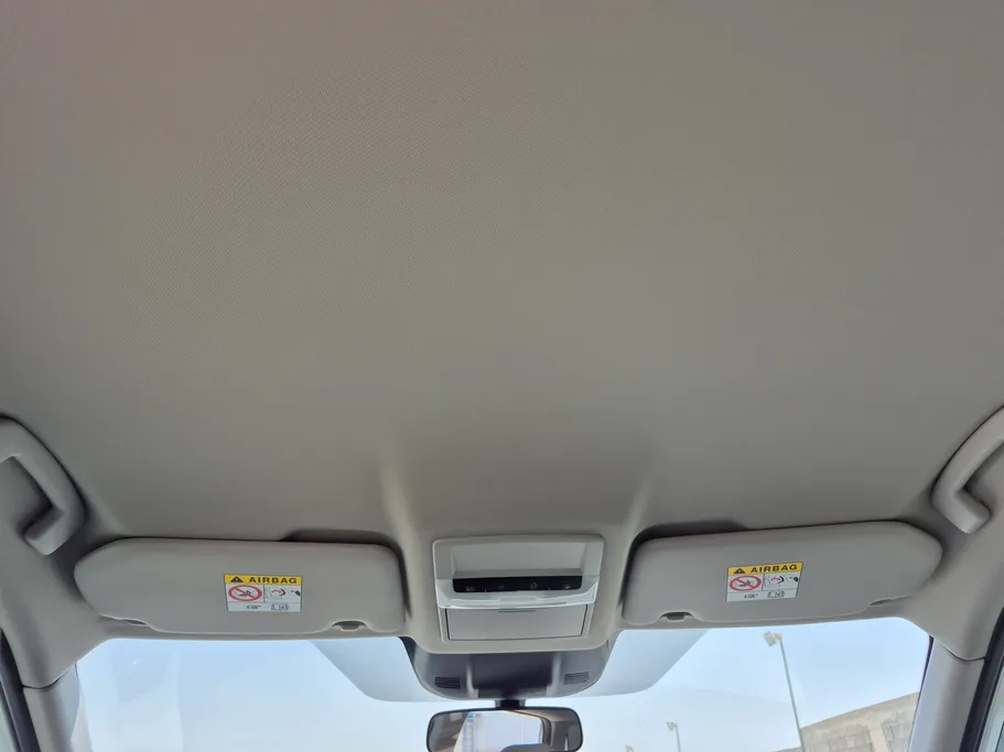 2025 Nissan Xtrail S 7 Seats 