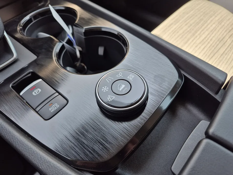 2025 Nissan Xtrail S 7 Seats 