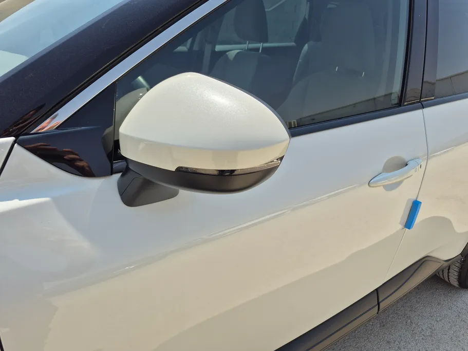 2025 Nissan Xtrail S 7 Seats 