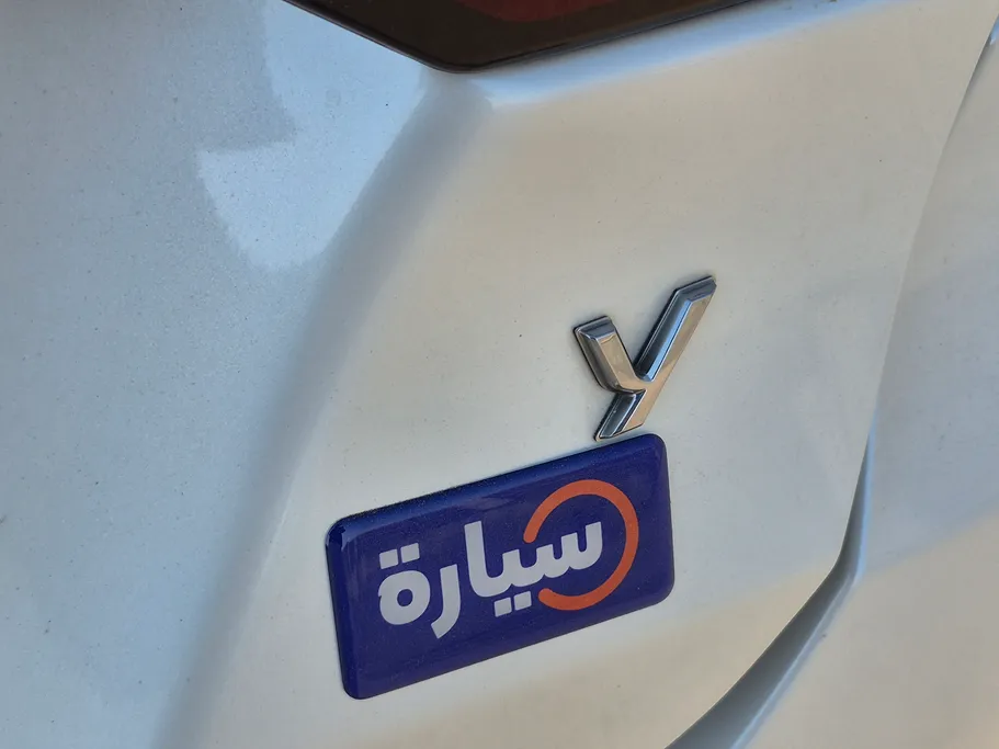 تويوتا يارس Y 2023 