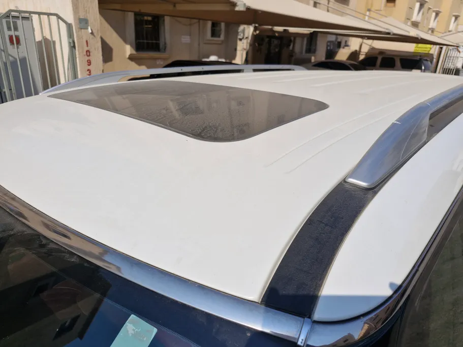 2023 Nissan Patrol Platinum 