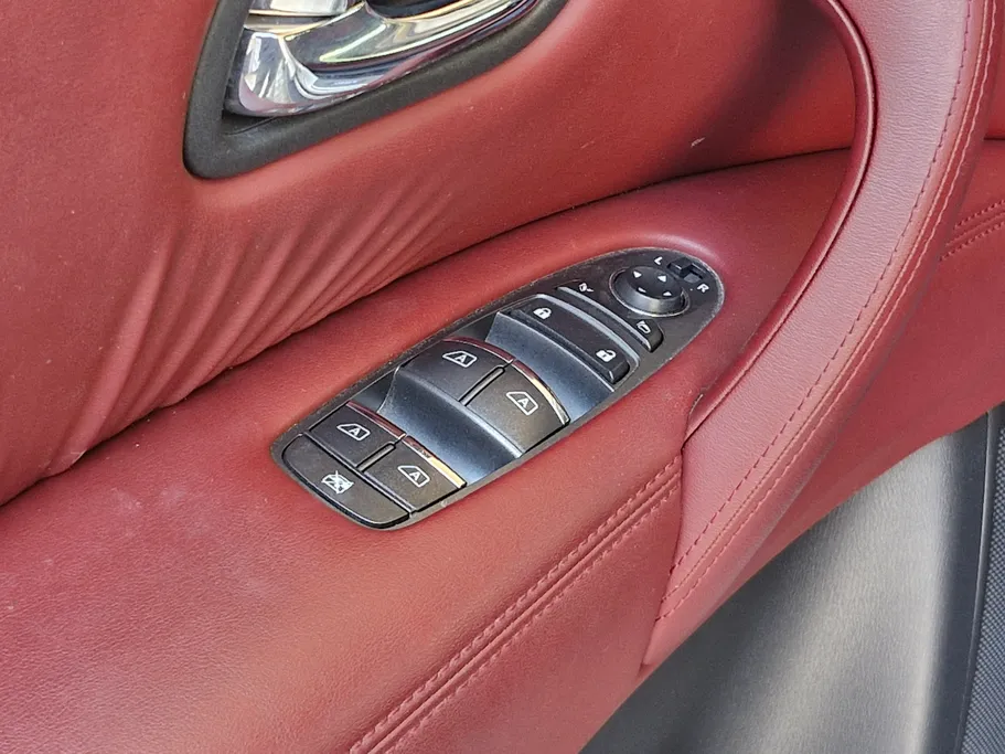 2023 Nissan Patrol Platinum 