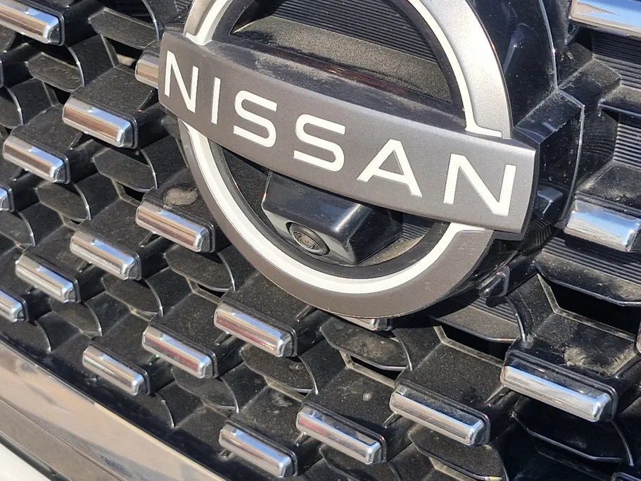 2023 Nissan Patrol Platinum 