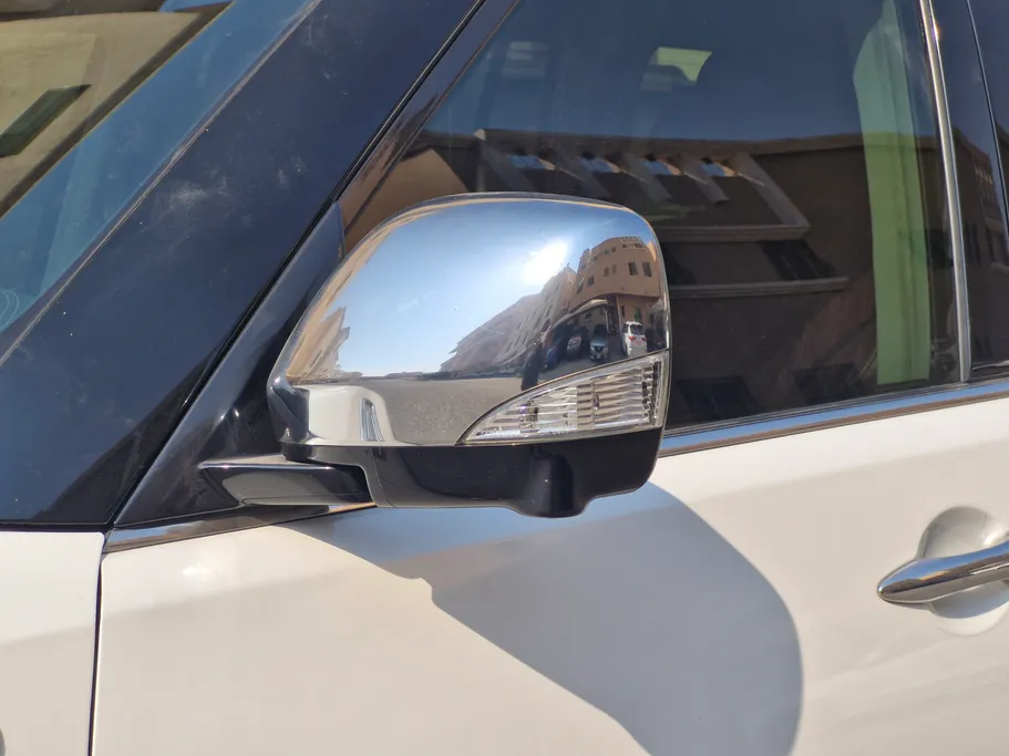 2023 Nissan Patrol Platinum 