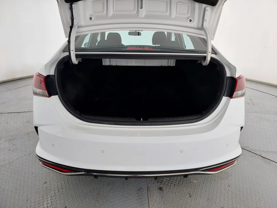 2023 Hyundai Accent Smart 