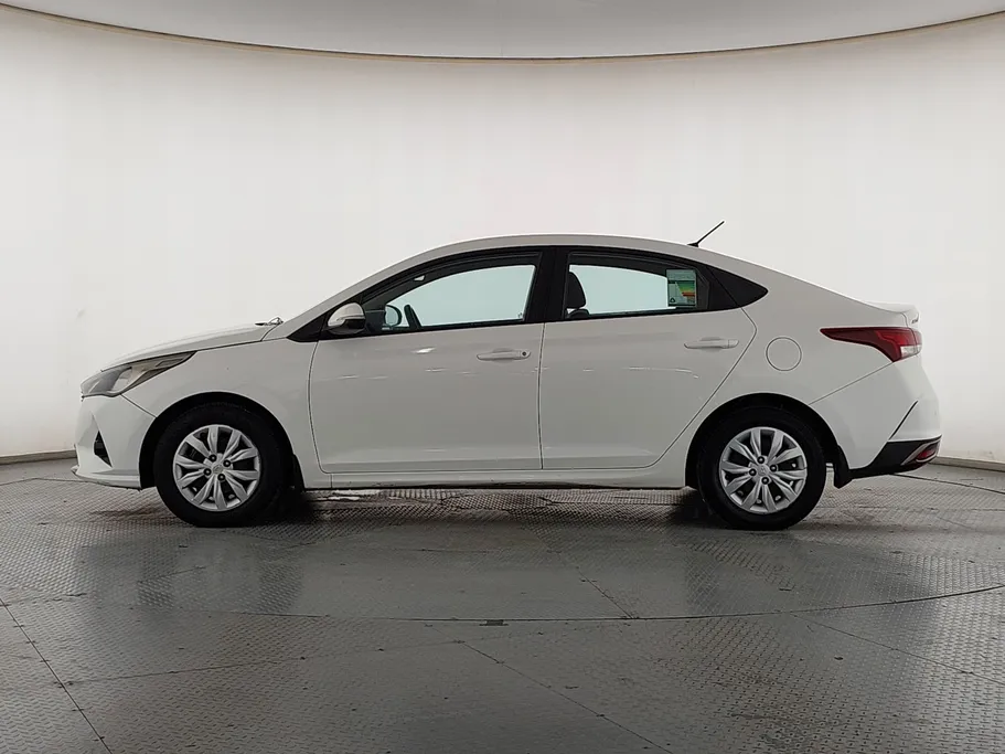 2023 Hyundai Accent Smart 