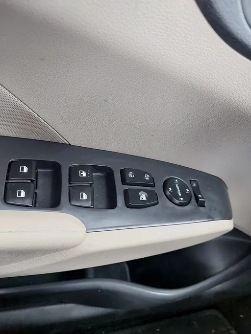 2023 Hyundai Accent Smart 