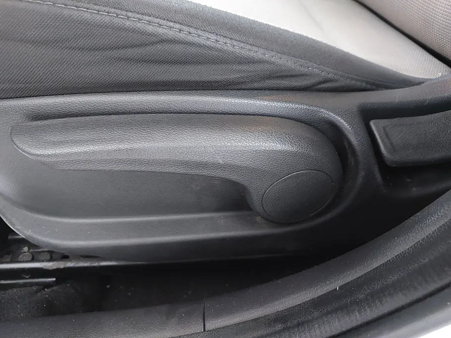 2023 Hyundai Accent Smart 