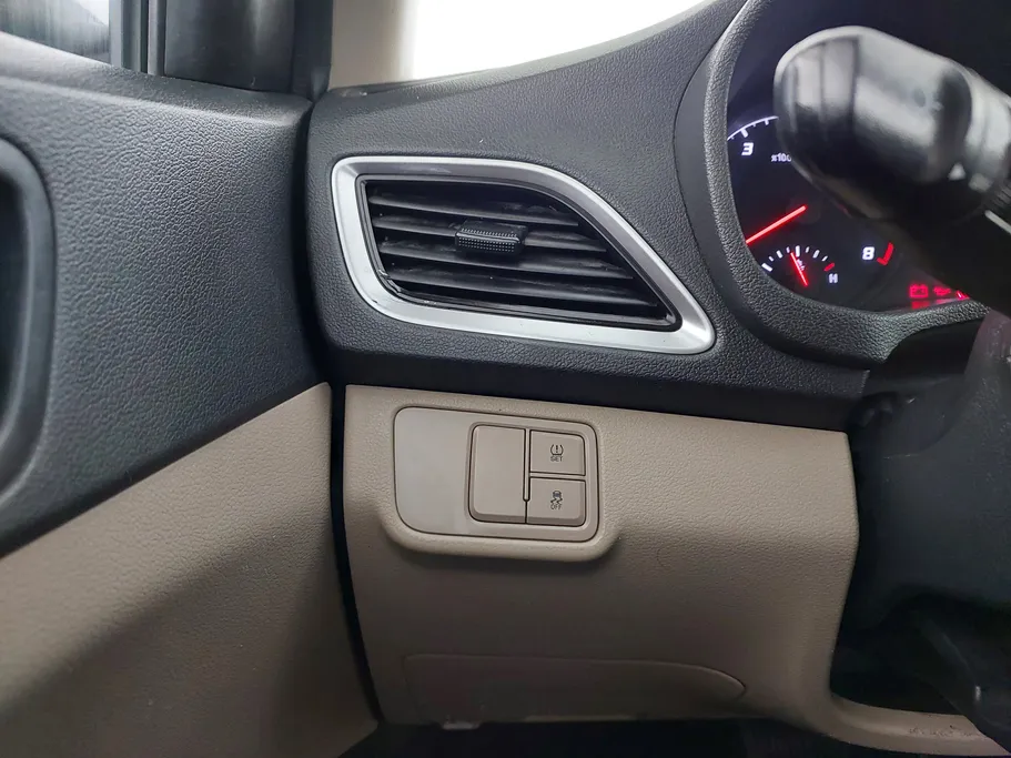 2023 Hyundai Accent Smart 