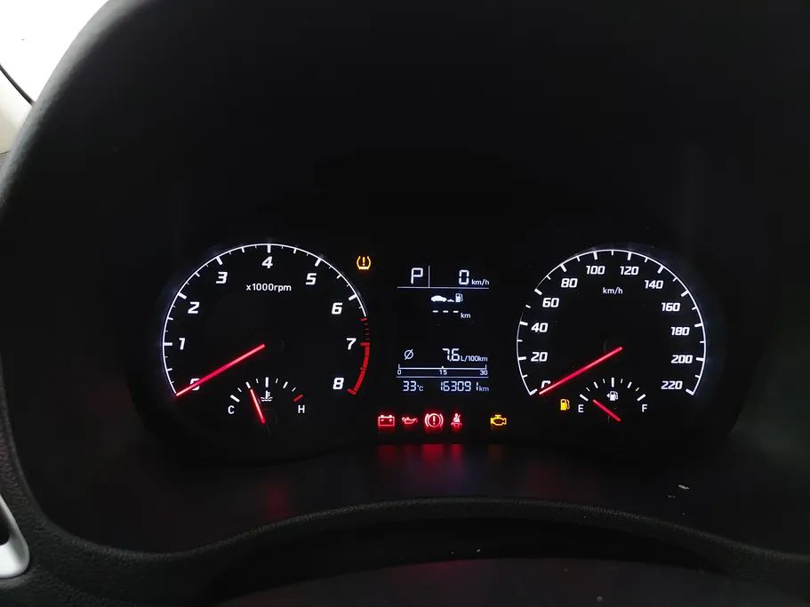2023 Hyundai Accent Smart 