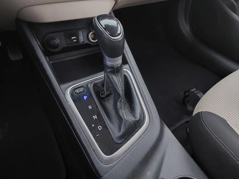 2023 Hyundai Accent Smart 
