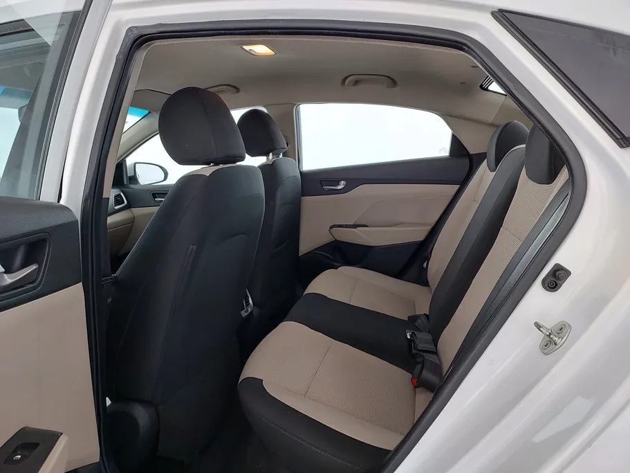 2023 Hyundai Accent Smart 